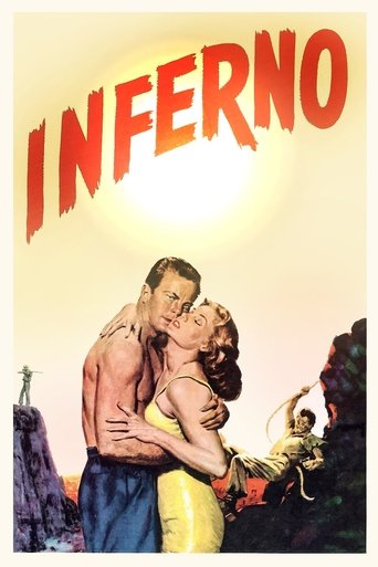 Okładka filmu Inferno