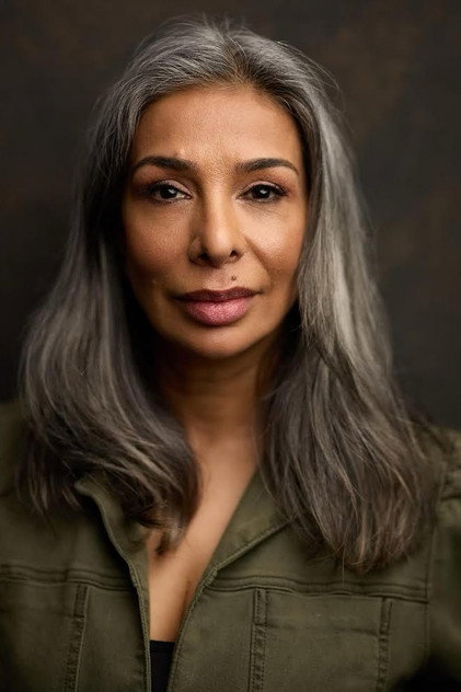 Zdjęcie Shobna Gulati