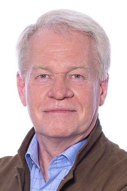 Zdjęcie Leif Bristow