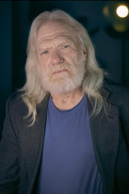 Zdjęcie Tommy Kramer