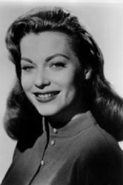Zdjęcie June Blair