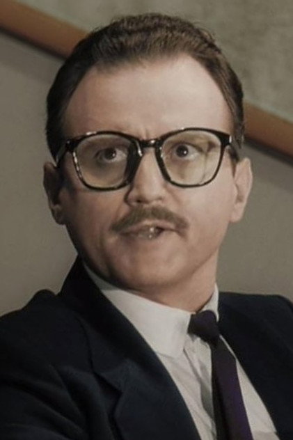 Zdjęcie Wally Campo