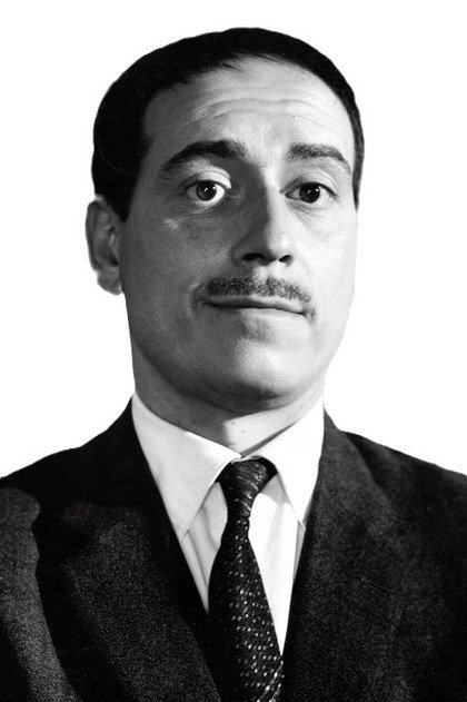 Zdjęcie José Luis López Vázquez