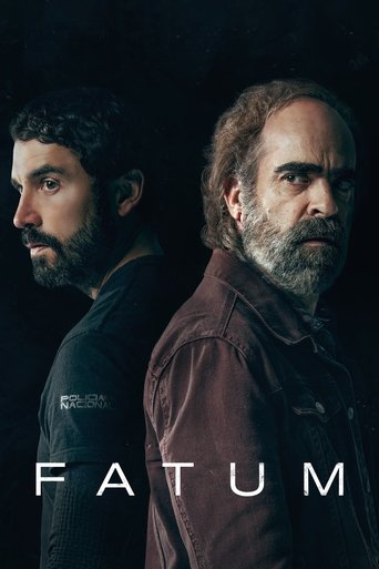 Okładka filmu Fatum