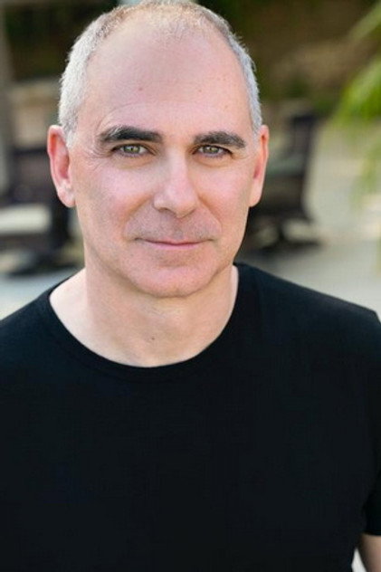 Zdjęcie Michael Simon