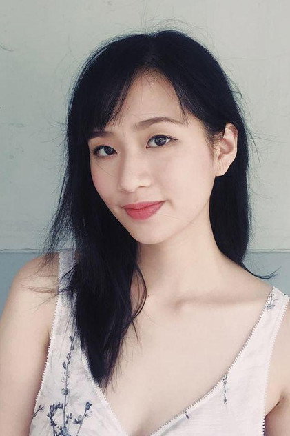 Zdjęcie 梁雍婷