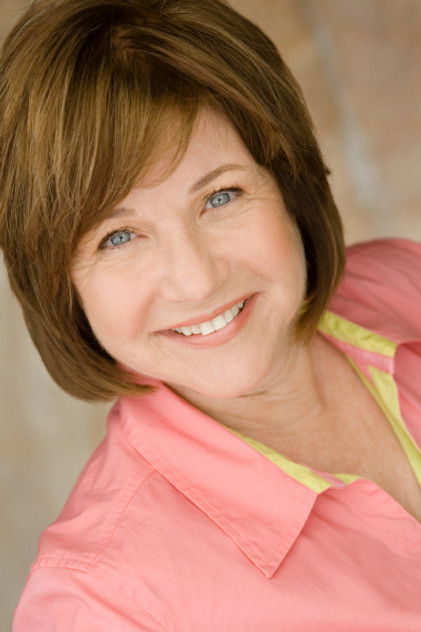 Zdjęcie Marsha Kramer