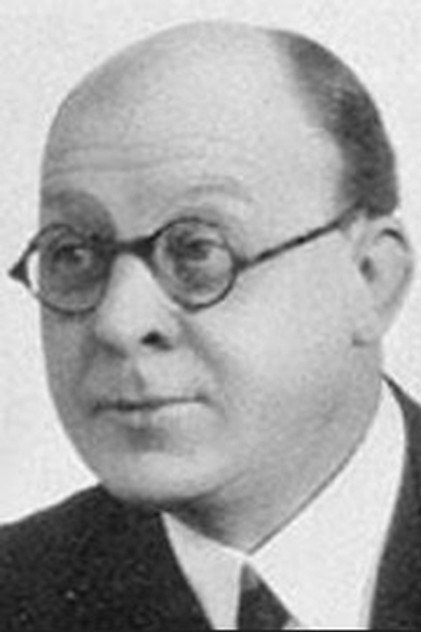 Zdjęcie Charles Paton