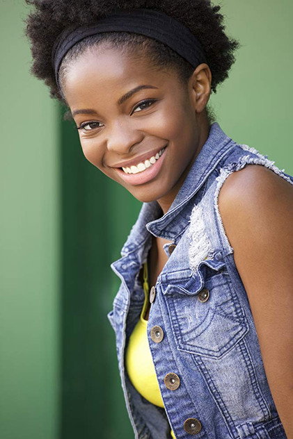 Zdjęcie Samantha Cole