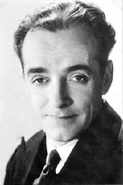 Zdjęcie Donald Calthrop