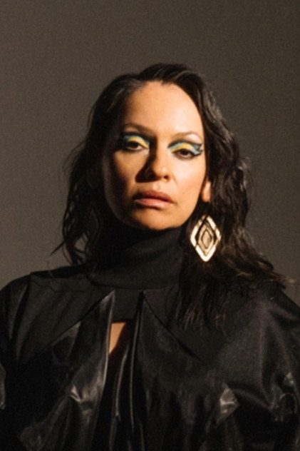 Zdjęcie Gabriela Quintero López