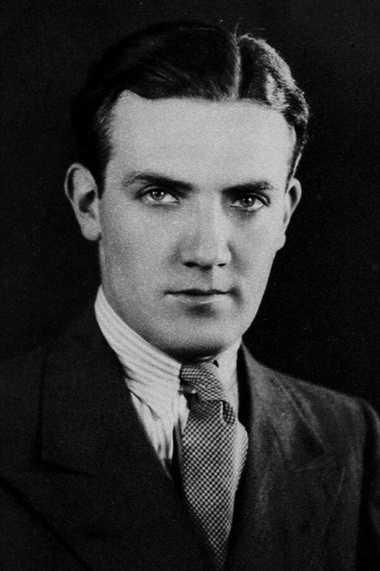 Zdjęcie John Longden
