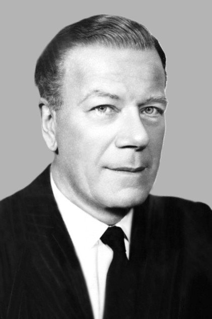 Zdjęcie Cyril Ritchard