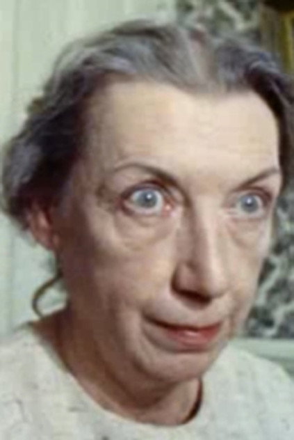 Zdjęcie Jane Lambert