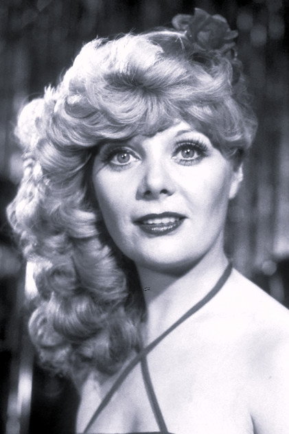 Zdjęcie Sheila White