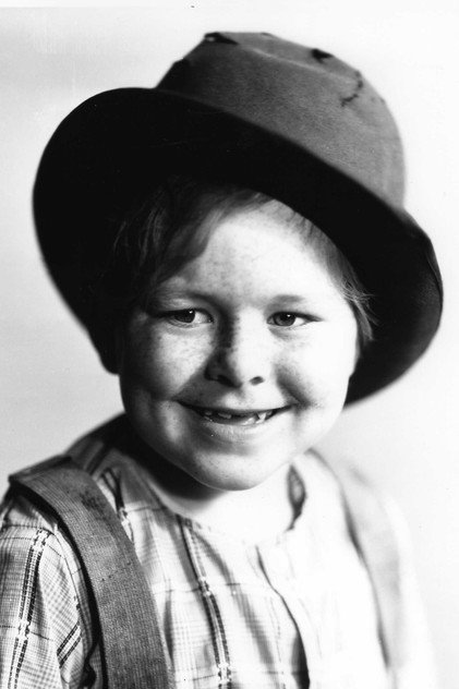 Zdjęcie Harry Spear