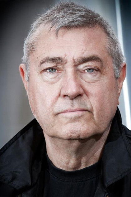 Zdjęcie Brian Croucher