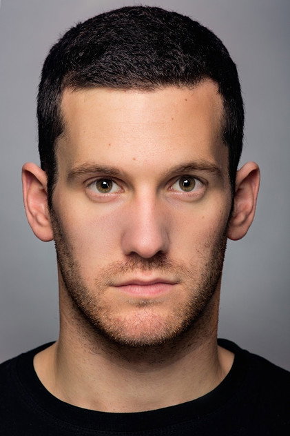 Zdjęcie Joseph Paxton
