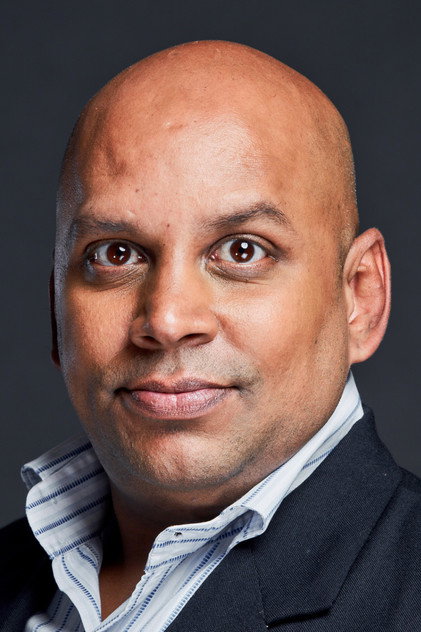 Zdjęcie Kaseran Pillay