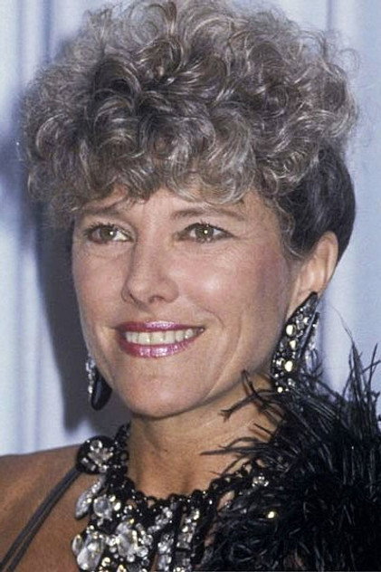 Zdjęcie Karen Arthur