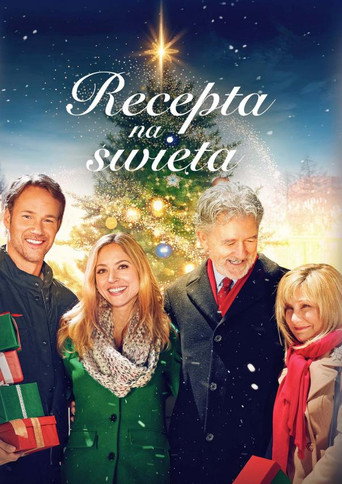 Okładka filmu Recepta na święta