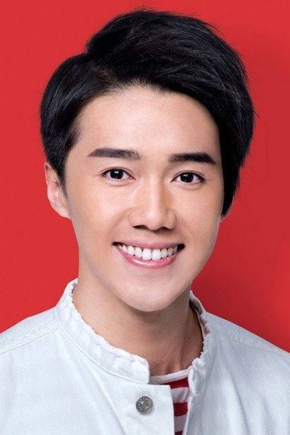 Zdjęcie 馬俊傑