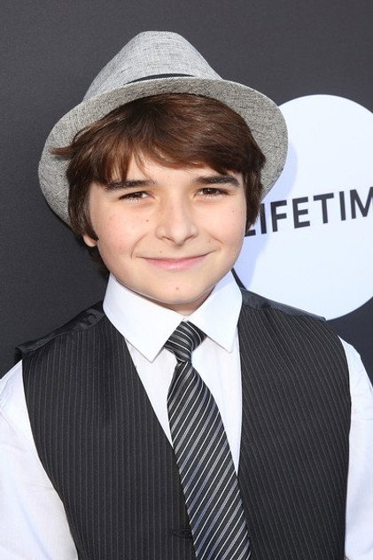 Zdjęcie Aidan Hanlon Smith