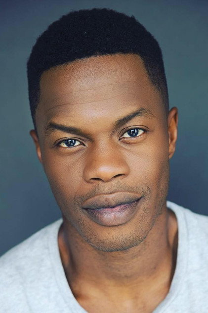 Zdjęcie Sam Adegoke
