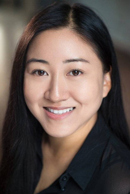 Zdjęcie Leila Wong