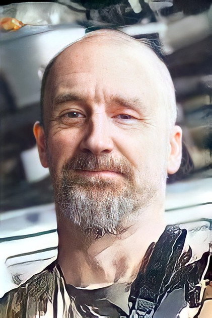 Zdjęcie Sean Tierney