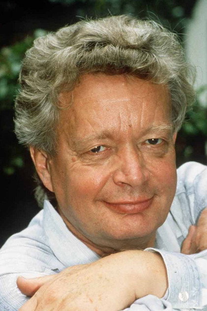 Zdjęcie Ernst-Hugo Järegård