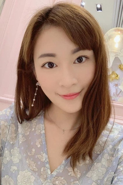 Zdjęcie 周梓盈
