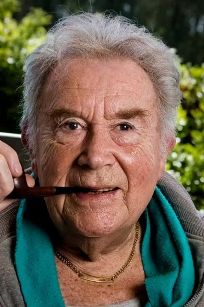 Zdjęcie Jørgen Reenberg