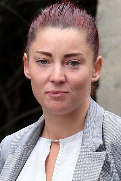 Zdjęcie Michelle Byrne