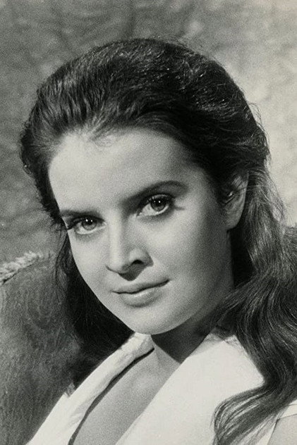 Zdjęcie Isobel Black