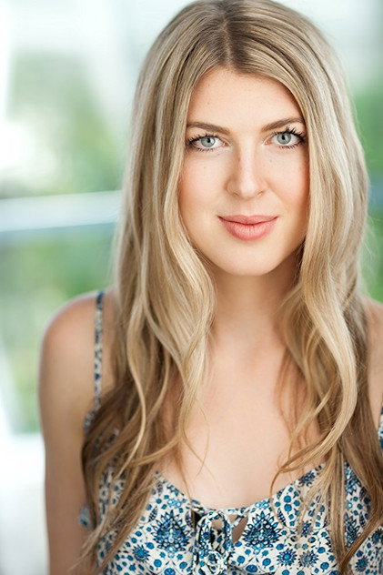 Zdjęcie Hannah Pederson