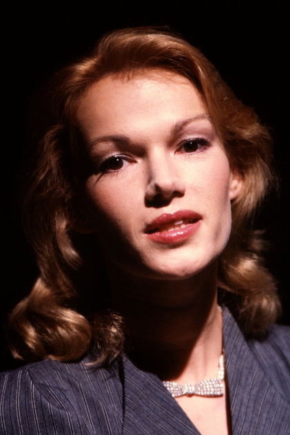 Zdjęcie Brigitte Lahaie