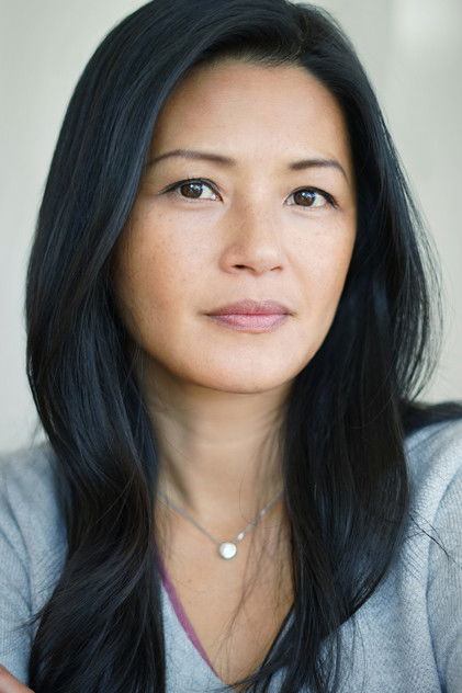 Zdjęcie Theresa Wong