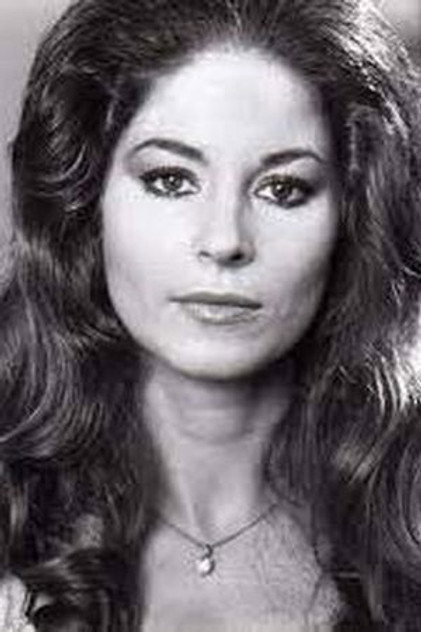 Zdjęcie Barbara Kellerman