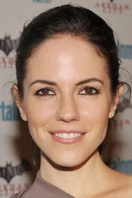 Zdjęcie Anna Silk