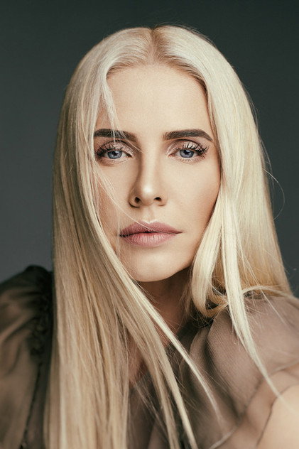 Zdjęcie Jenia Tanaeva