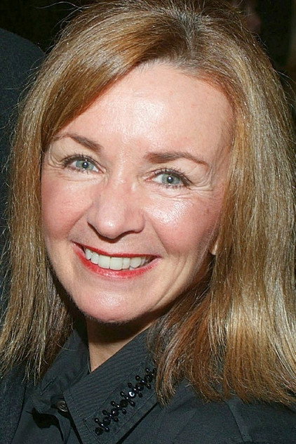 Zdjęcie Debra McGrath