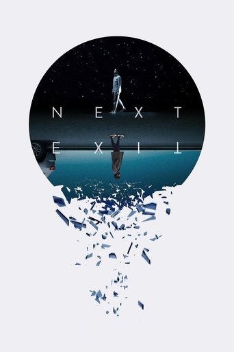Okładka filmu Następny świat