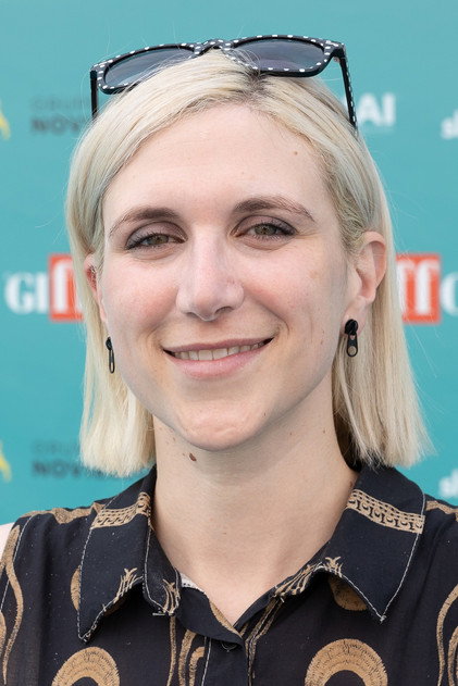 Zdjęcie Ali Scher