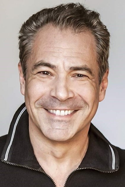 Zdjęcie Gary Perez