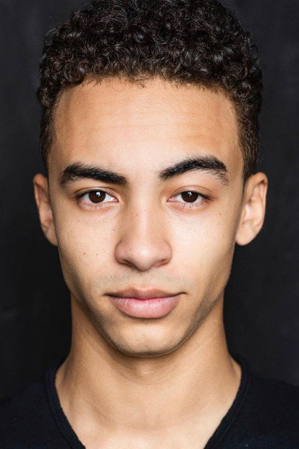 Zdjęcie Jaden Betts