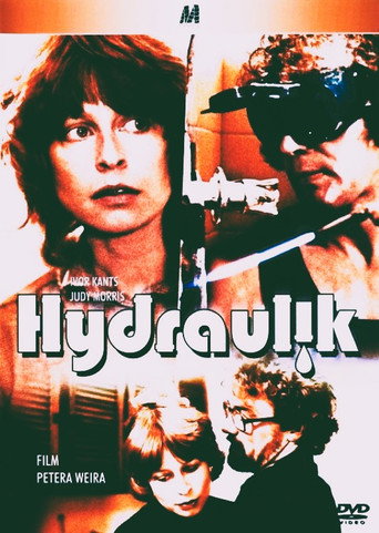 Okładka filmu Hydraulik