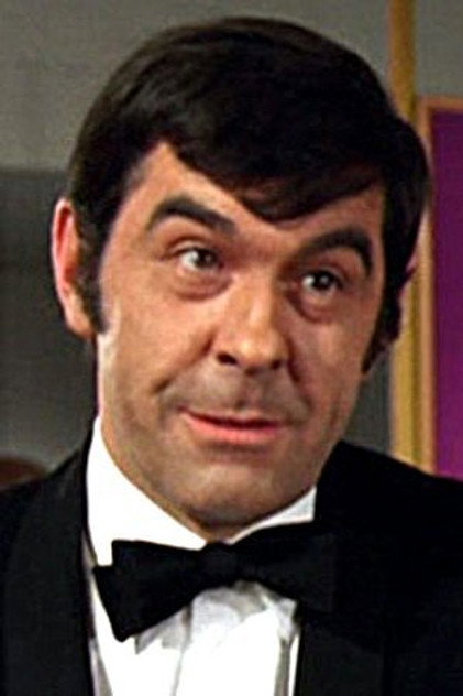 Zdjęcie Michael Hawkins
