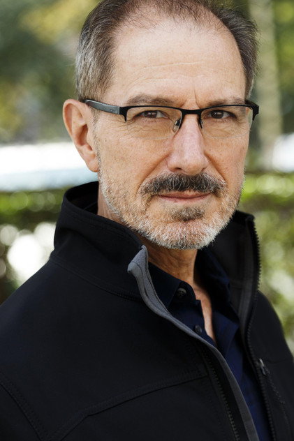 Zdjęcie Mark Torres