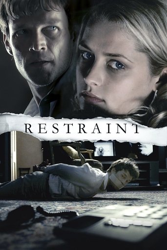 Okładka filmu Restraint